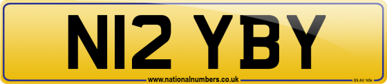 N12 YBY