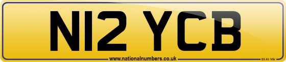 N12 YCB