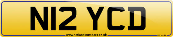 N12 YCD