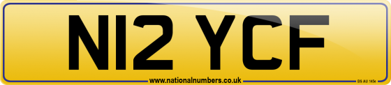 N12 YCF