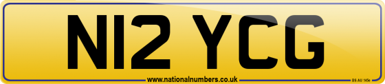 N12 YCG