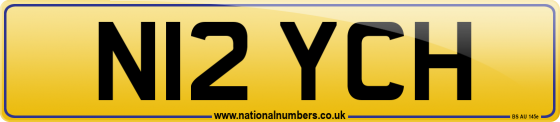 N12 YCH