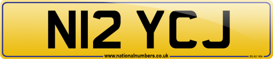 N12 YCJ