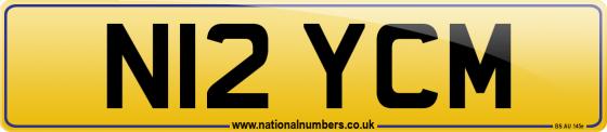 N12 YCM
