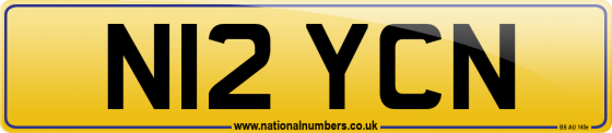 N12 YCN