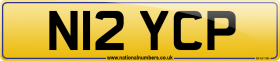 N12 YCP