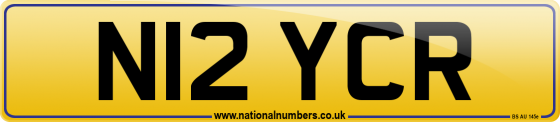 N12 YCR