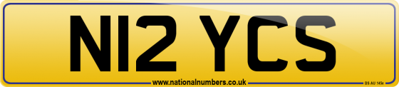 N12 YCS