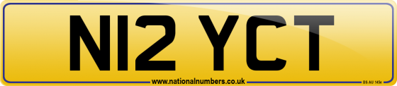 N12 YCT