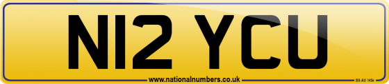 N12 YCU