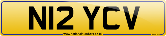 N12 YCV