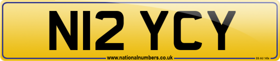 N12 YCY
