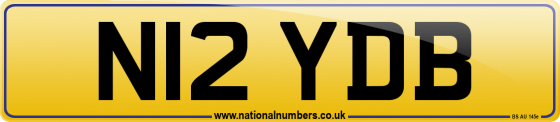 N12 YDB