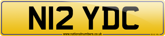 N12 YDC