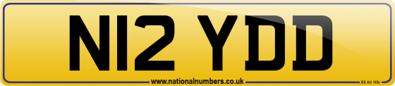 N12 YDD