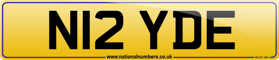 N12 YDE