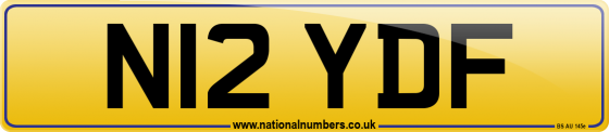 N12 YDF