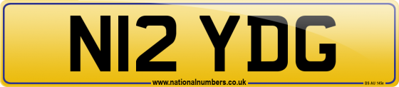 N12 YDG