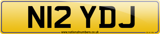 N12 YDJ