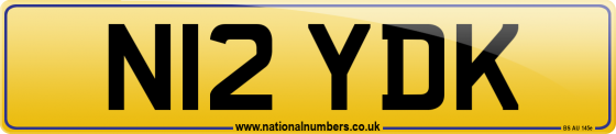 N12 YDK