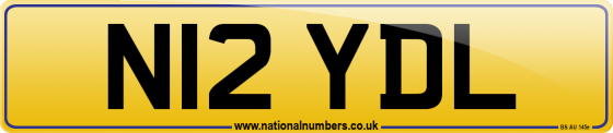 N12 YDL