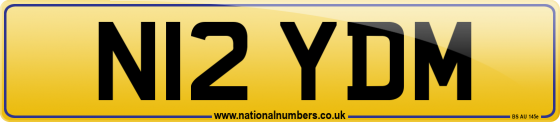 N12 YDM