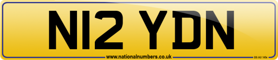 N12 YDN