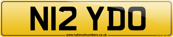 N12 YDO