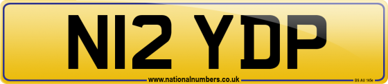 N12 YDP