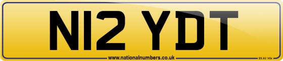N12 YDT