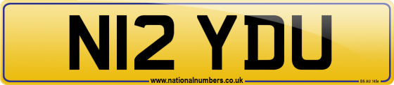 N12 YDU