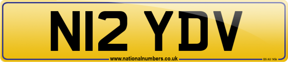 N12 YDV