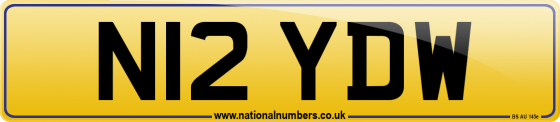 N12 YDW