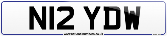 N12 YDW