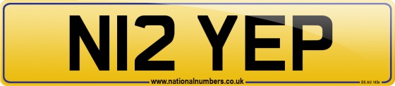 N12 YEP
