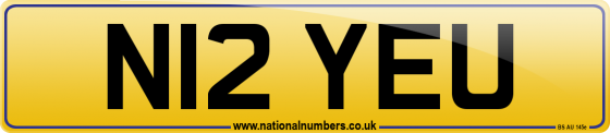 N12 YEU