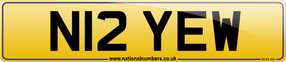 N12 YEW