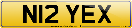 N12 YEX