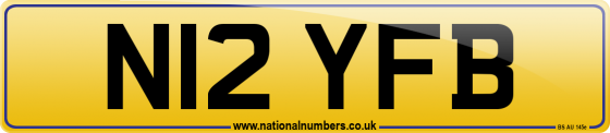 N12 YFB