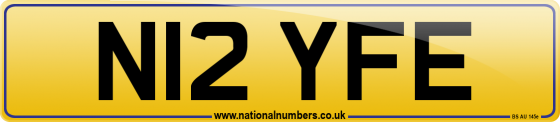 N12 YFE