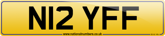 N12 YFF