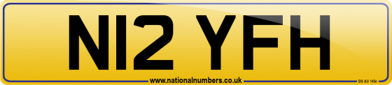 N12 YFH