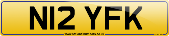 N12 YFK