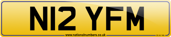 N12 YFM