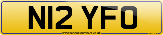 N12 YFO