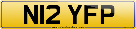N12 YFP