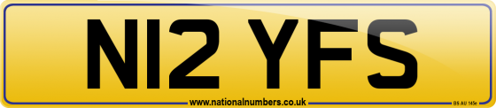 N12 YFS