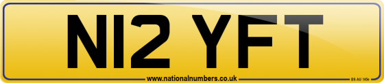 N12 YFT