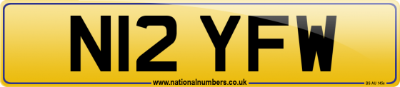 N12 YFW