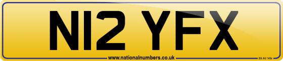N12 YFX